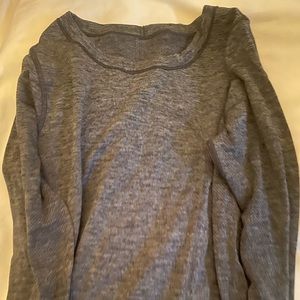 swiftly tech long sleeve shirt